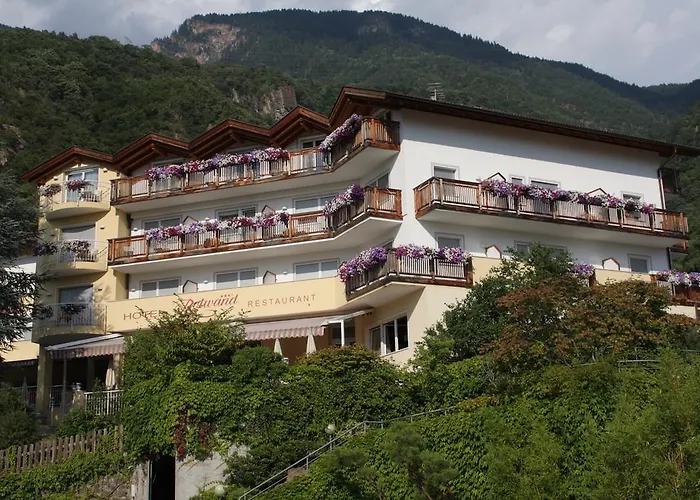 Hotel Rotwand Laives
