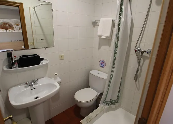 Pension Txarriduna Elgoibar