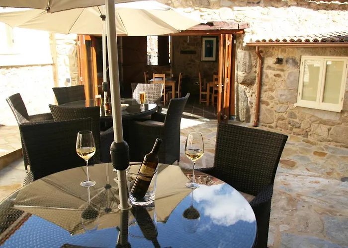 Casa Camino Turismo Rural Palas de Rei