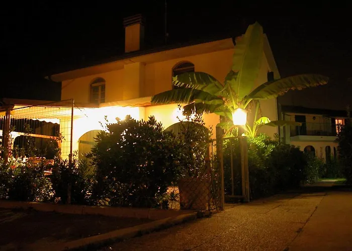 Villaggio Teodorico Punta Marina