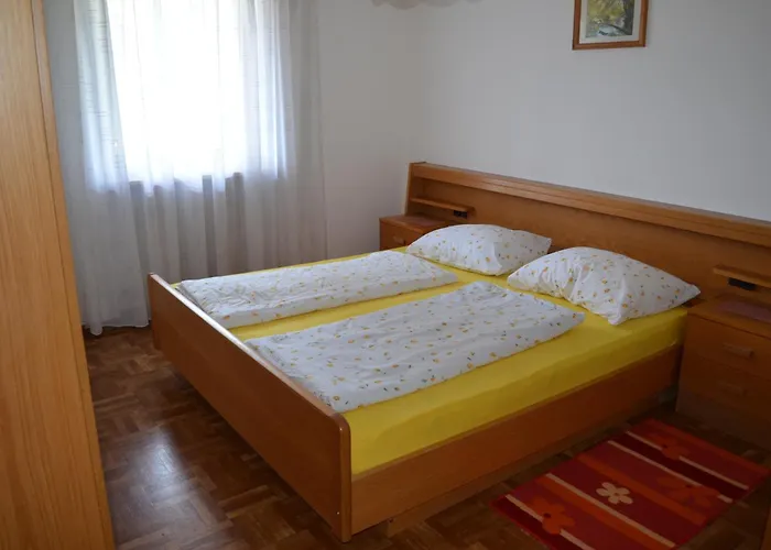 Ferienwohnung Winklerhof Lana