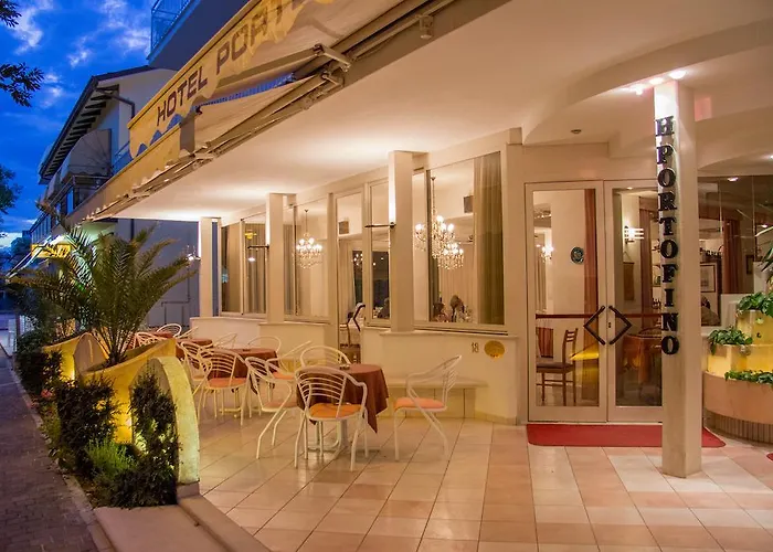 Casa Portofino Rooms&Breakfast Cesenatico