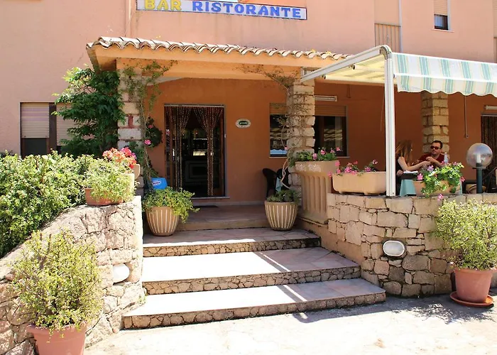 Hotel Mediterraneo
