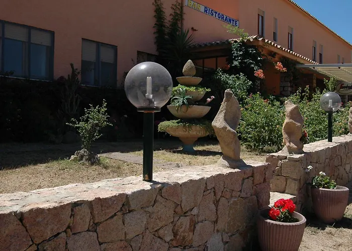 Hotel Mediterraneo