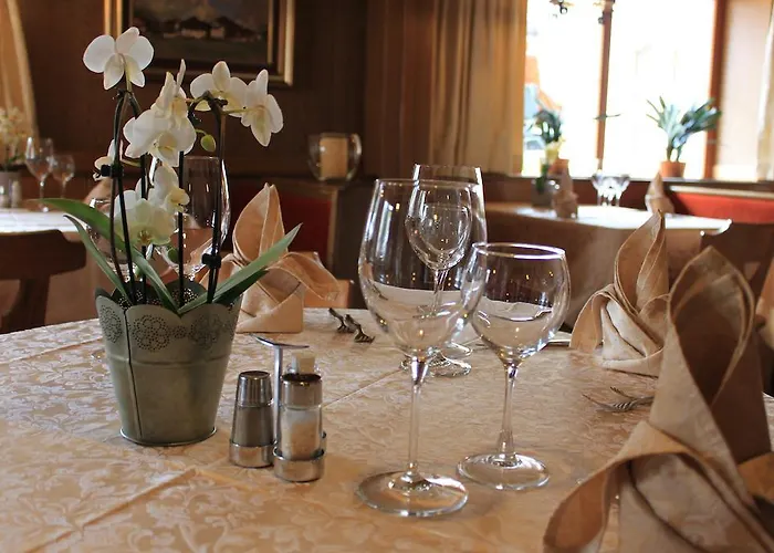 Albergo Alisander Corvara In Badia