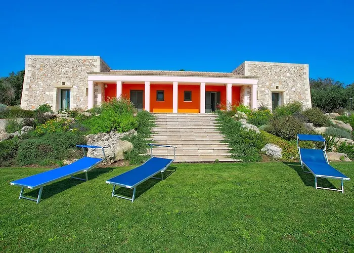 Boutique Agriturismo La Collina Degli Ulivi Uggiano La Chiesa