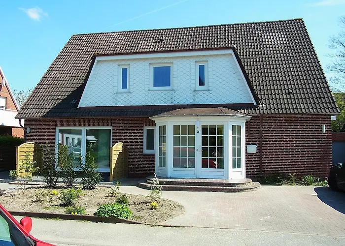 Ferienwohnung Haus Köhler Büsum
