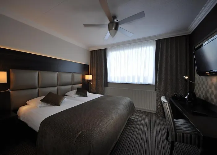 Hotel Terminus Goes