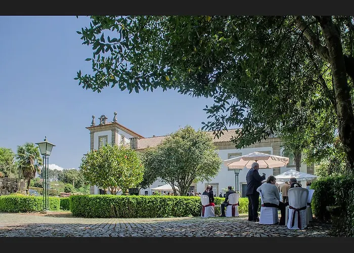 Solar De Serrade Monção