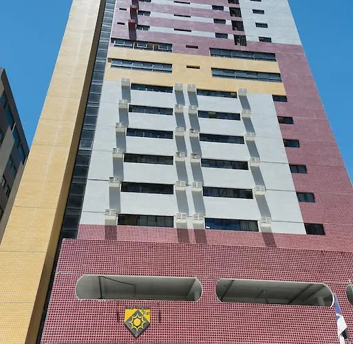 Boa Viagem Flat Apartamento Recife