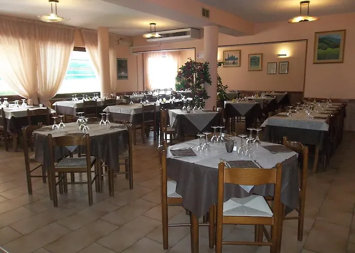 Albergo Ristorante Gori Ameglia