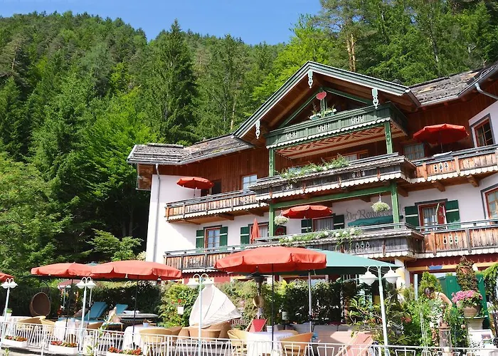 Der Ronacherfels