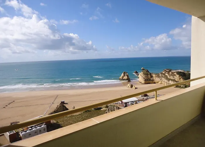 Apartamentos Varandas Da Rocha Portimão