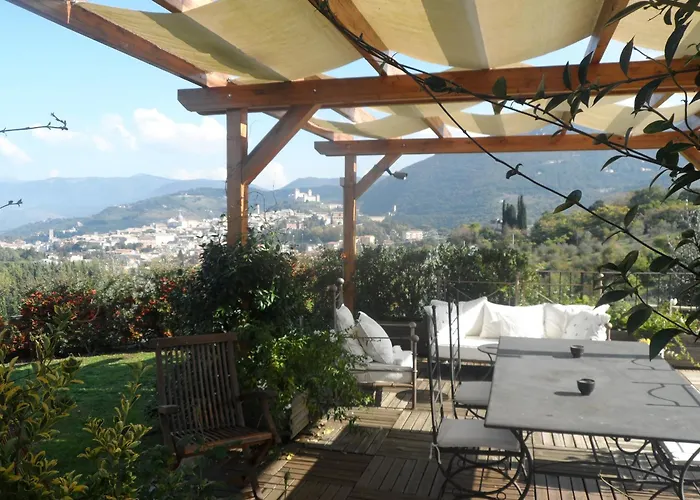 Affittacamere Il Sogno Spoleto