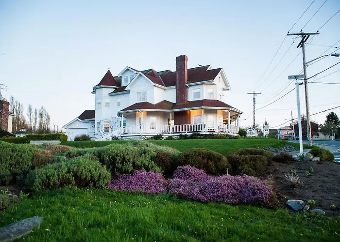 Anchorage Inn