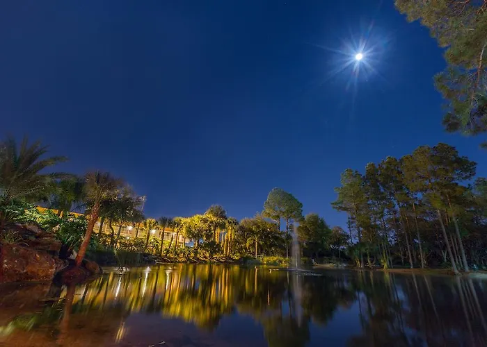 Boutique Champions World Resort Kissimmee