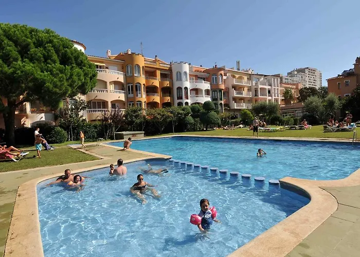 Aptos. Comte D´Empuries Empuriabrava