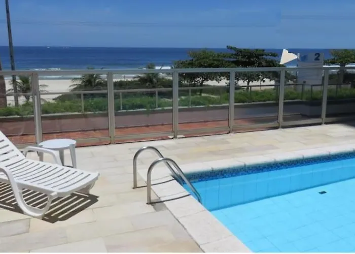 Barra Beach