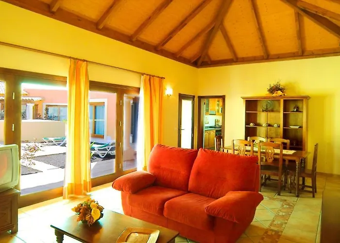 Villas Brisas Del Mar Corralejo