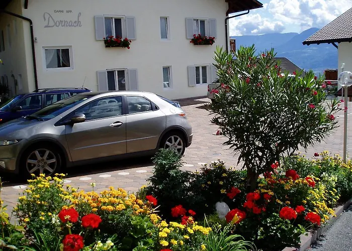 Appartements Dornach Schenna