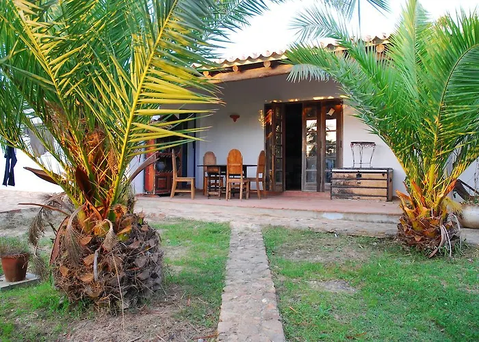 Boutique Montes De Baixo Casa de hóspedes Odeceixe