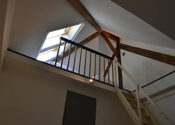 Villa Rur Monschau