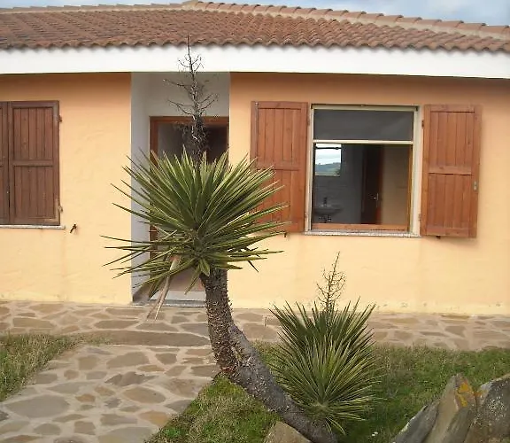Agriturismo Depalmas