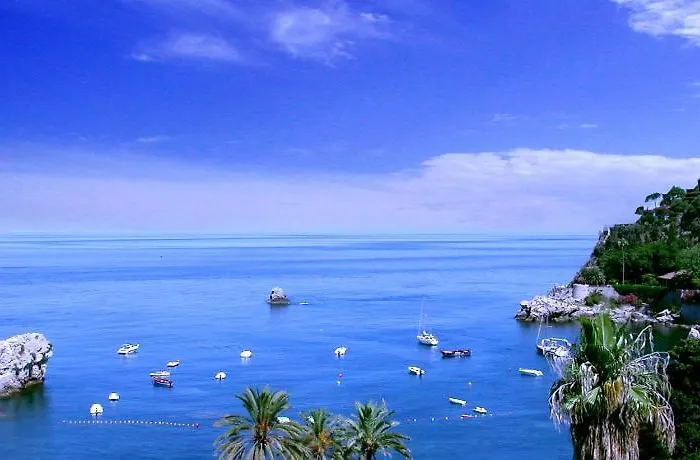 Villa Arianna B&B Taormina