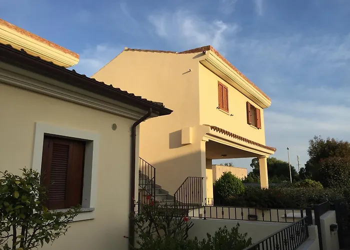 Residence Olbia