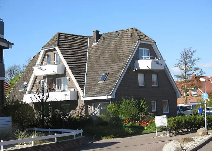 Laguna-Beach-Büsum