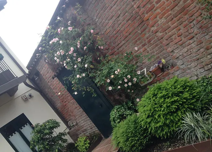 Boutique Casa La Ringhera Cesano Maderno