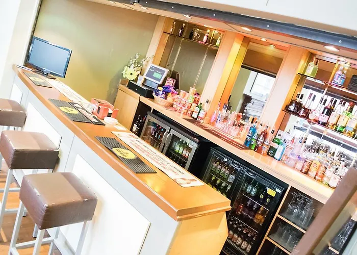 Surtees Hotel