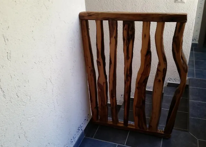 S'Apposentu Teuladesu Affittacamere del Ristorante da Stefano Teulada