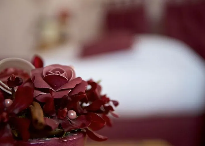 Boutique Bed and Breakfast La Grange de Boulaines à Méru