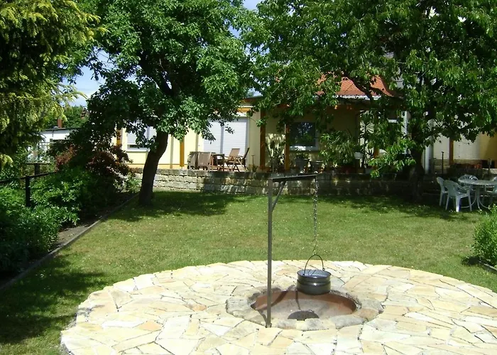 Boutique Ferienwohnung Hofeditz Radeberg