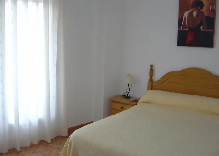 Hostal D´Ernes Alcala del Jucar