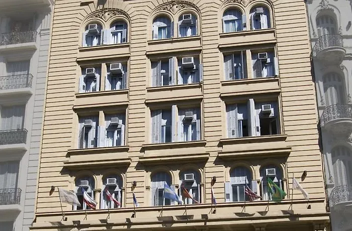 Castelar Hotel & Spa Buenos Aires