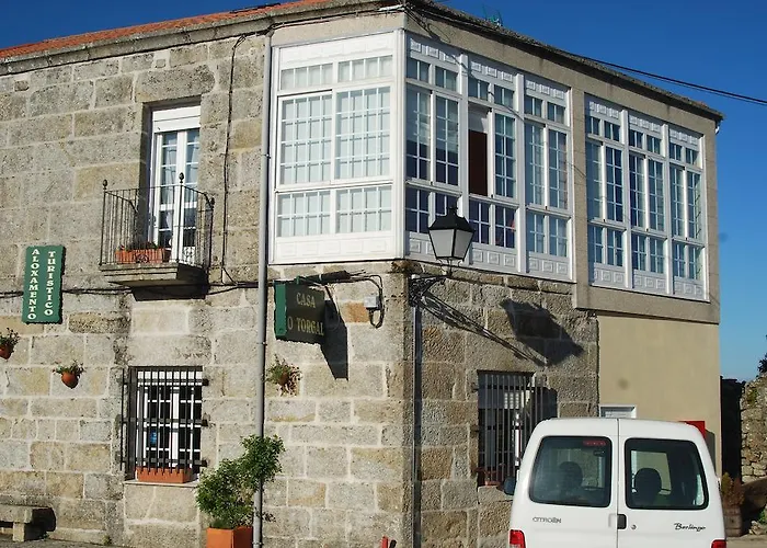 Casa O Torgal