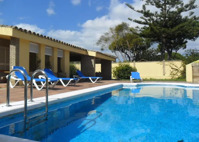 Villas Aloha Valdelagrana El Puerto de Santa María