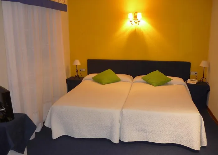 Boutique Hotel Reconquista Alzira