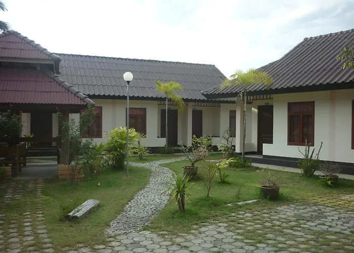 Hotel Pailifornia