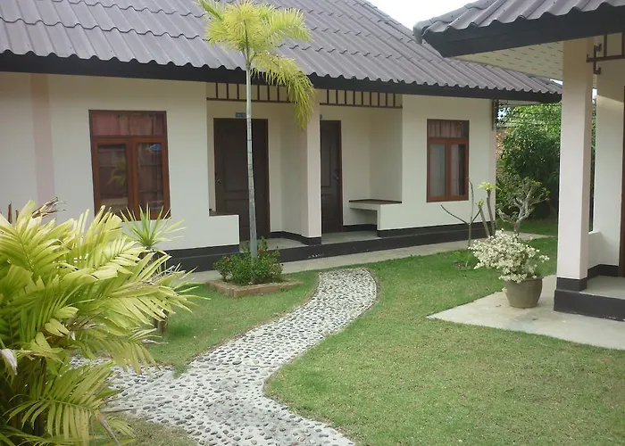 Hotel Pailifornia