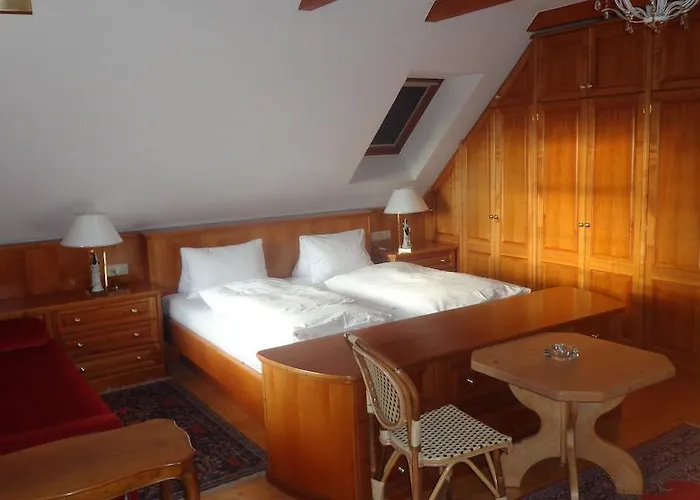 Hotel Hirschenhof Graz