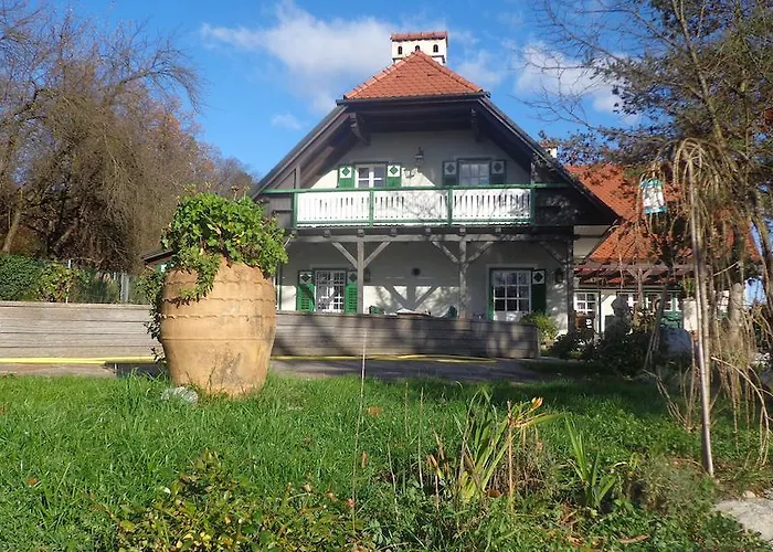 Hirschenhof