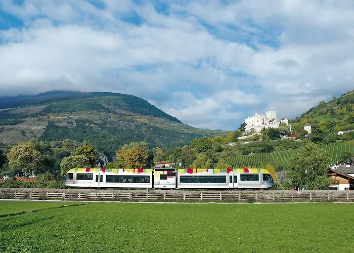 Alpina Residence
