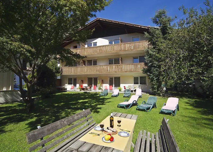 Alpina Residence