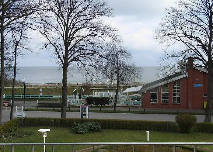 Villa Seegarten