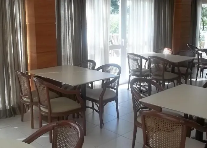 Harmonya Hotel Rio de Janeiro