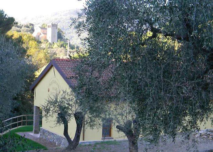 Agriturismo Rio Castello