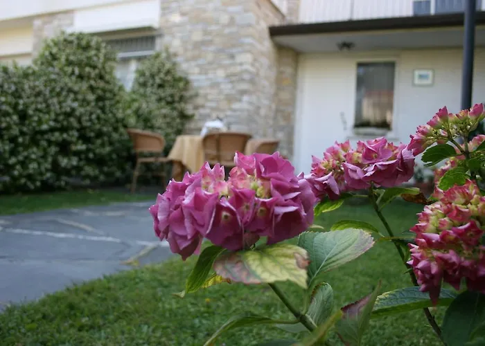 B&B Ortensia Forte dei Marmi